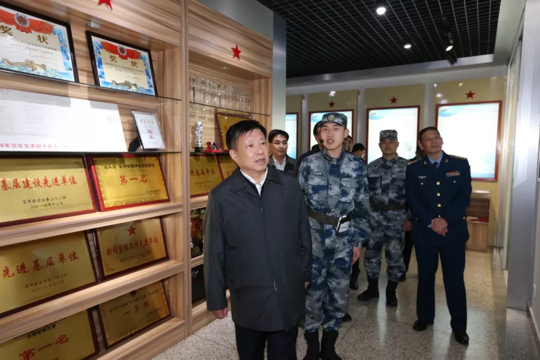 连云港空军图片